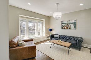 Riverfront Newton Vacation Rental Near Wichita!