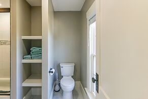 Riverfront Newton Vacation Rental Near Wichita!