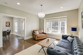 Riverfront Newton Vacation Rental Near Wichita!