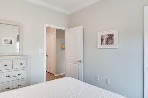 Pensacola Golf Getaway w/ Pool + Beach Access!