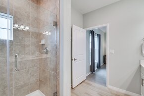 Pensacola Golf Getaway w/ Pool + Beach Access!