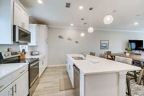 Pensacola Golf Getaway w/ Pool + Beach Access!