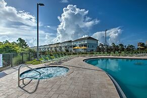 Pensacola Golf Getaway w/ Pool + Beach Access!