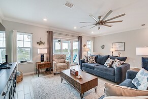 Pensacola Golf Getaway w/ Pool + Beach Access!