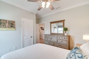 Pensacola Golf Getaway w/ Pool + Beach Access!