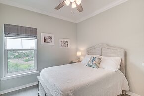 Pensacola Golf Getaway w/ Pool + Beach Access!