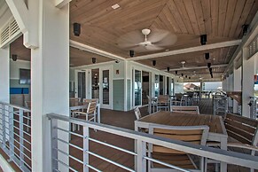 Pensacola Golf Getaway w/ Pool + Beach Access!