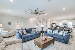 Pensacola Golf Getaway w/ Pool + Beach Access!