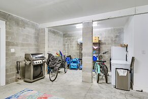 Pensacola Golf Getaway w/ Pool + Beach Access!