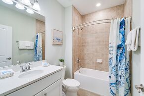 Pensacola Golf Getaway w/ Pool + Beach Access!