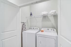 Pensacola Golf Getaway w/ Pool + Beach Access!