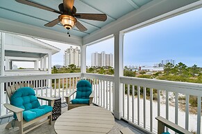 Pensacola Golf Getaway w/ Pool + Beach Access!