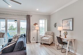 Pensacola Golf Getaway w/ Pool + Beach Access!