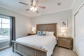 Pensacola Golf Getaway w/ Pool + Beach Access!