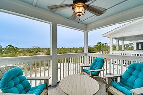 Pensacola Golf Getaway w/ Pool + Beach Access!