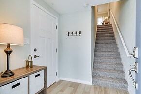 Pensacola Golf Getaway w/ Pool + Beach Access!