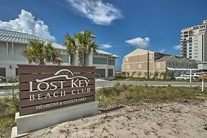 Pensacola Golf Getaway w/ Pool + Beach Access!