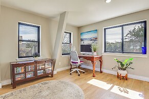 Newly Remodeled Lakefront Granbury Escape w/ Dock!