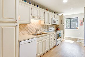 Newly Remodeled Lakefront Granbury Escape w/ Dock!