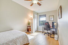 Newly Remodeled Lakefront Granbury Escape w/ Dock!