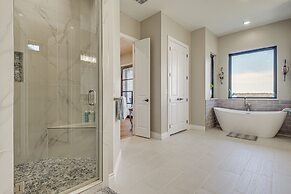 Newly Remodeled Lakefront Granbury Escape w/ Dock!