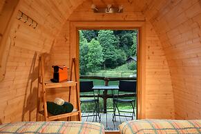 Forellensee Gstaad-Zweisimmen