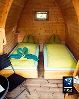 Forellensee Gstaad-Zweisimmen