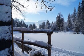 Forellensee Gstaad-Zweisimmen