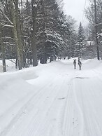 Pocono Retreat: Lake, Firepit, Bbq, Gameroom, Ski 4 Bedroom Home by Re