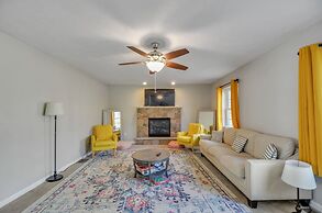 Pocono Retreat: Lake, Firepit, Bbq, Gameroom, Ski 4 Bedroom Home by Re