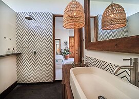 Luxueuse Villa Yogisurf 2 Canggu Piscine & Jacuzzi