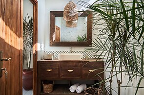 Luxueuse Villa Yogisurf 2 Canggu Piscine & Jacuzzi