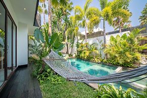 Luxueuse Villa Yogisurf 2 Canggu Piscine & Jacuzzi