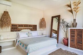 Luxueuse Villa Yogisurf 2 Canggu Piscine & Jacuzzi