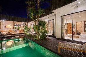 Luxueuse Villa Yogisurf 2 Canggu Piscine & Jacuzzi