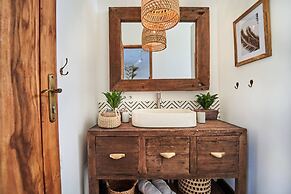 Luxueuse Villa Yogisurf 2 Canggu Piscine & Jacuzzi