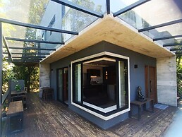 Casa Buda II - Garopaba - SC