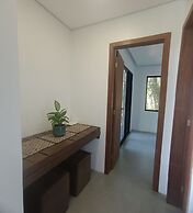 Casa Buda II - Garopaba - SC