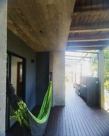 Casa Buda II - Garopaba - SC