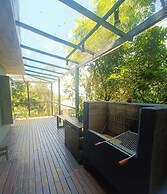 Casa Buda II - Garopaba - SC