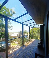 Casa Buda II - Garopaba - SC