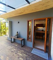 Casa Buda II - Garopaba - SC