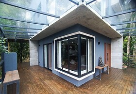 Casa Buda II - Garopaba - SC