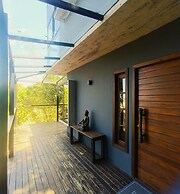 Casa Buda II - Garopaba - SC