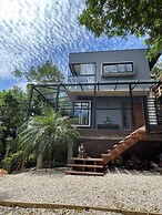 Casa Buda II - Garopaba - SC