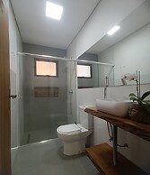 Casa Buda II - Garopaba - SC