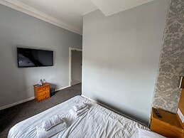 The New England Hotel