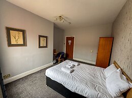 The New England Hotel