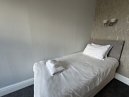 The New England Hotel