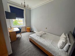 The New England Hotel